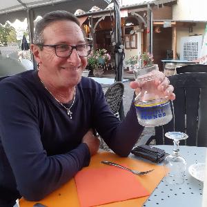 Photo de profil