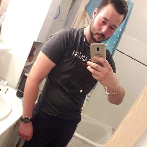 Photo de profil