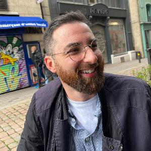Photo de profil