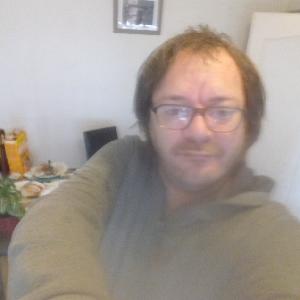 Photo de profil