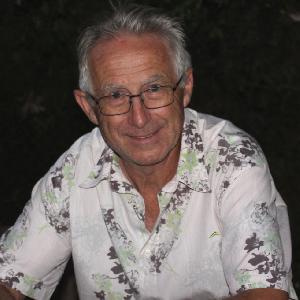 Photo de profil