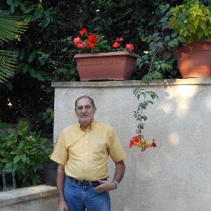 Photo de profil