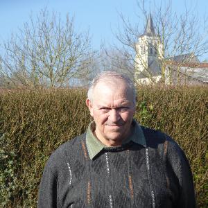 Photo de profil