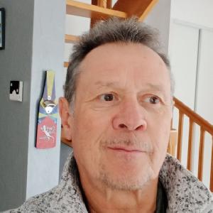 Photo de profil