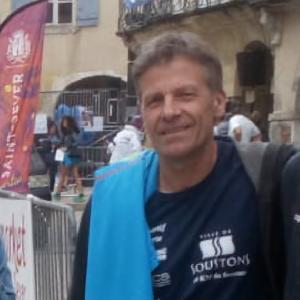 Photo de profil