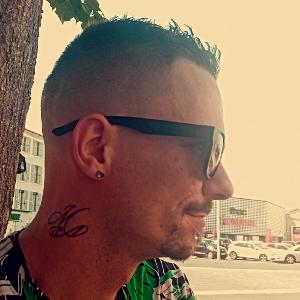 Photo de profil