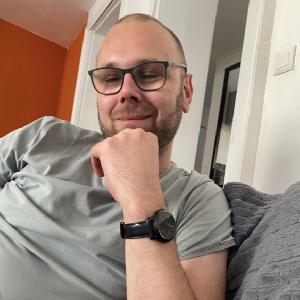Photo de profil
