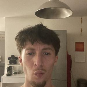 Photo de profil
