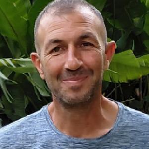 Photo de profil