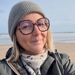 Photo de profil