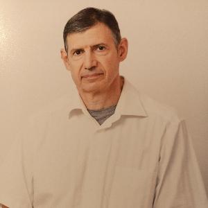 Photo de profil